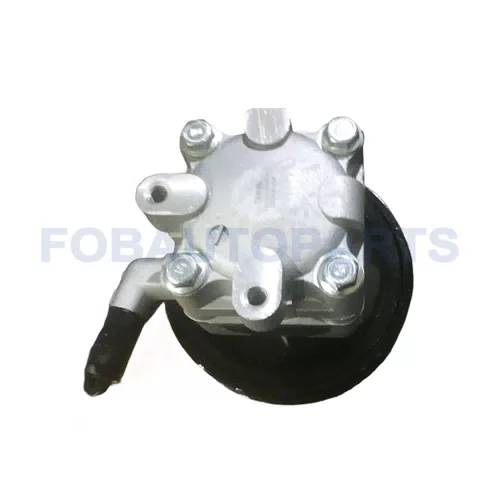 Car Power Steering Pump Compatible For Nissan X-Trail T30 Engine QR20DE QR25DE 2.0 2.5 49110-8H305 - image 4